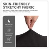 Deisy Dee Stretch XL/Oversized Soft Spandex Extra Large Dining Room