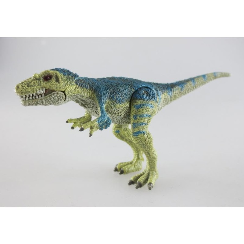 Kodansha Supervised MOVE Dinosaur Figure [Albert Saurus] MV-D17