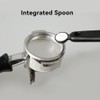 watchget Espresso Coffee Machine Cleaning Brush Espresso Group Head Cleaning