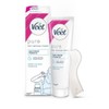 Hair removal cream Sensitive skin Self-waxing Hair removal cream for armpits / 제모 크림 민감성 피부 셀프 왁싱 겨드랑이용 제모 크림