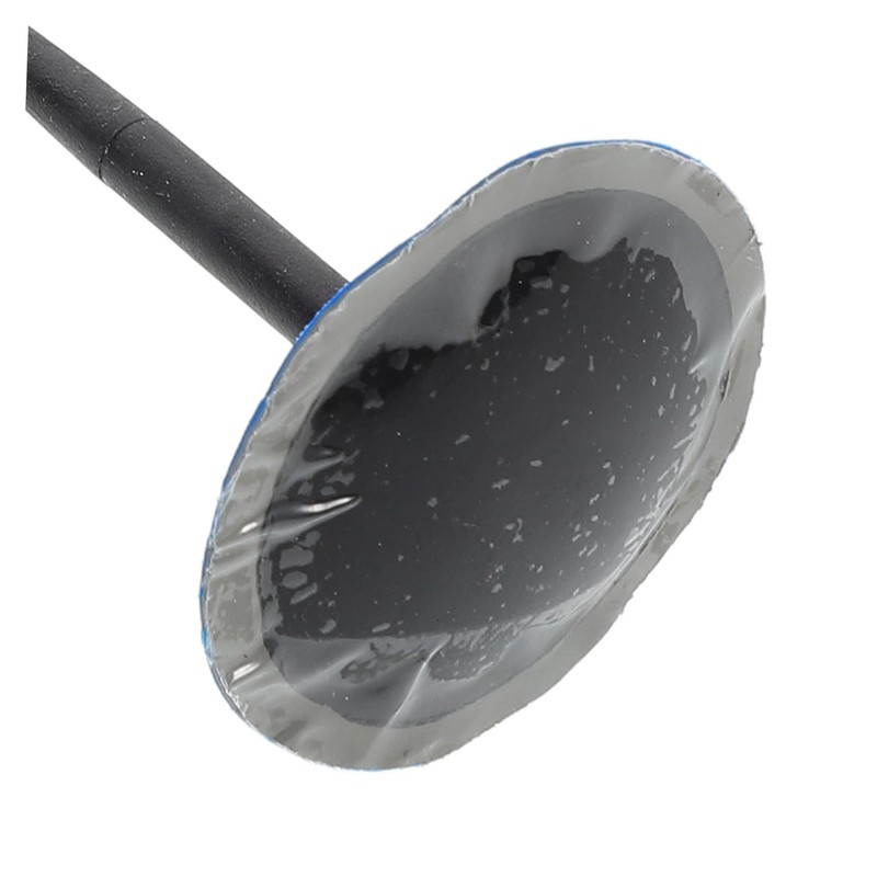 Mikinona Car Puncture Repair Kit 24pcs Tire Patch Plug 3mm