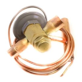 Trane Parts VAL6384 1/2x5/8 R-22 3Ton TXV; 60"Cap