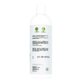 Acondicionador Con Aceite De Aguacate Y Keratina