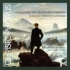 Deutsche Volkslieder der Romantik