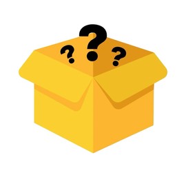 Mystery Box | Random | Toys Electronics Goods Gifts Collectibles Pop Culture