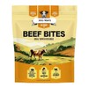 Warm Fortune Fuurry Republik Beef Bites (Meal Topper for Dogs)