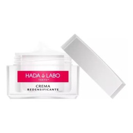 Hada Labo Tokyo Crema Redensificante 50 Ml Tipo De Piel Todo Tipo De Piel