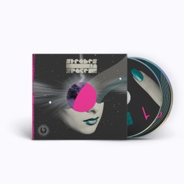 Strobes in Space (Indie/Rave/Future Disco 2000-09)