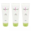 Ecosonic 에코소닉 초음파젤 튜브형 투명 200ml 3개 EcoSonic Ultrasonic Gel
