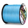 Ashconfish Braided Fishing Line- 4 Strands Super Strong PE Fishing