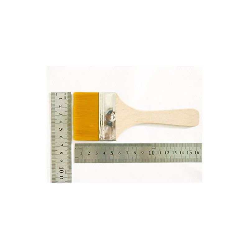 2856 PPLS Value Multi-Purpose Brush Paint Brush Nylon Hair 5