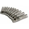 12 PC HAND HOLLOW HOLE PUNCH SET KIT FOR GASKET