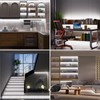PAUTIX COB LED Strip Light 65.6ft/20m,Work with Alexa/Google Assistant,9600 LEDs