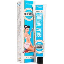 Balm Tattoo (30g) by Balm Tattoo