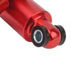 2PCS Electric Scooter Shock Absorber 110mm Aluminum Alloy Hydraulic Shock