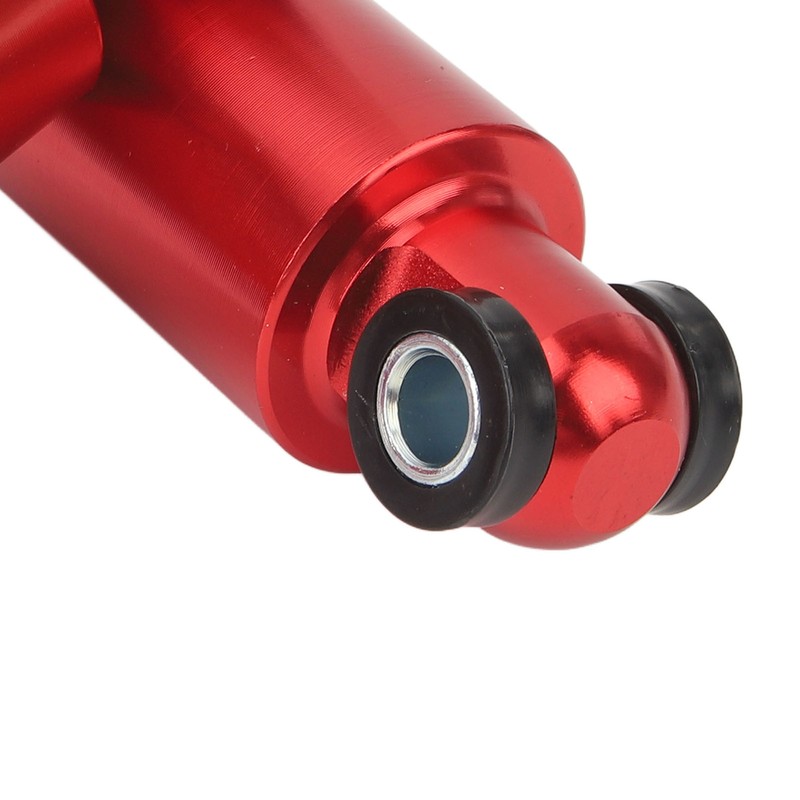 2PCS Electric Scooter Shock Absorber 110mm Aluminum Alloy Hydraulic Shock