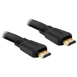 Delock 82671 A/A HDMI Cable 3 m