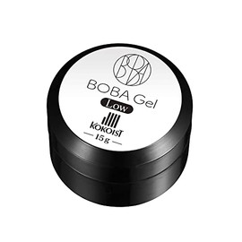 Kokoist BOBA Gel Low 0.5 oz (15 g) UV/LED Compatible