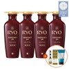 ryo Ryeo Classic Shampoo & Conditioner 400ml 4-pack - 02