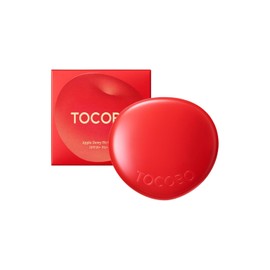 TOCOBO Apple Dewy Fit Cushion 25 Peanut