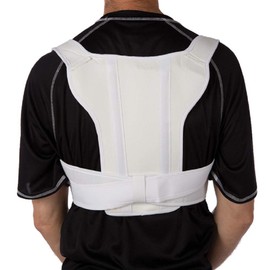 SafetySure Posture Aid & Clavicle Strap - Small