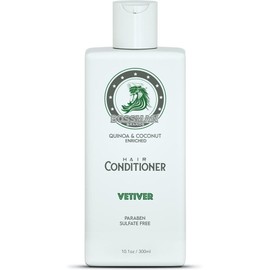 Bossman Vetiver Conditioner 300ml