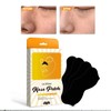 Charcoal Nose Patch, Blackhead Removal Strips, 10 Pack, Deep Cleansing