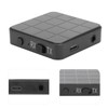 KN321 Wireless Bluetooth 5.0 Audio Transmitter Receiver 2 in 1