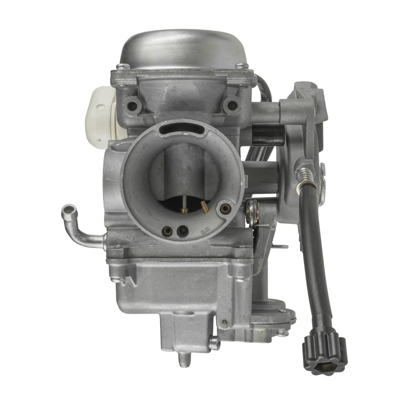 Caltric Carburetor fits Arctic Cat Prowler 650 4x4 H1 Automatic
