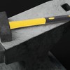 Fiberglass Replacement Hammer Handle Shock Absorbing Grip for Hammer Hand