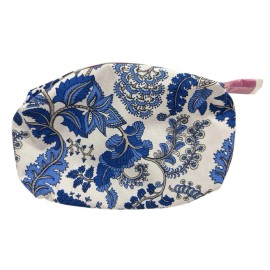 Estée Lauder Makeup Bag.  Bag Fabric Is Made From Recycled Materials.  New