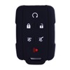XUHANG WERFDSR Sillicone - Carcasa protectora para mando a distancia