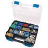 Double Sided 34 Part Organiser