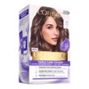 L'Oréal Paris Excellence Cool Crème Hair Colour with Pro-Keratin 7.11