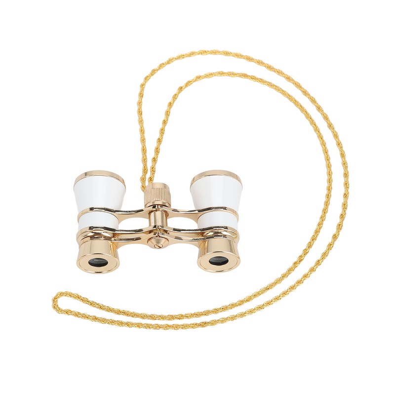 3X25 Theater Glasses Opera Binocular 3X25 Opera Glasses Binoculars with