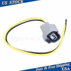 Supersonic-Speed Fits Toyota LEXUS New Vacuum Switch Valve Female Connector 90980-11149 USA