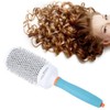 Cepillo redondo para el cabello, cepillo redondo para cabello profesional
