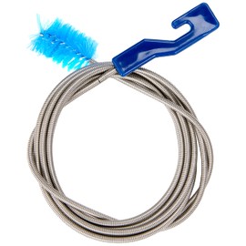 Hobby 60616 Spiral cleaning brush 150 cm, Diameter 22 mm