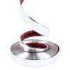 SBWLKJ 16FT Automotive Chrome Trim Molding 1"(25mm) Heavy Duty Chrome