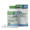 Benemax Plant Based Organic Coconut Oil. Antioxidant. 1000mg High Absorption