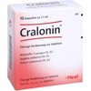 CRALONIN Ampoules Pack of 10