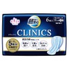 Ellis Super Safe Until Morning Clinics Wings, 15.7 inches (40 cm) (People Worried About Amount) 6 Sheets x 2 Packs