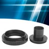 0.965in 24.5mm Lens Adapter TRing Telescope Accessories Connect for Canon