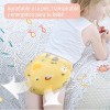// Pack De 8 Calzoncillos Entrenadores Reutilizables For