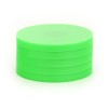 Alea Tools 2" Magnetic Status Markers - Medium Green Five
