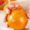 Citrus Orange Peeler - EZpeel Brand Lemon Lime Tool