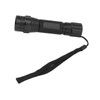 Green Light LED Flashlight Zoomable Portable Single Mode Green Hunting