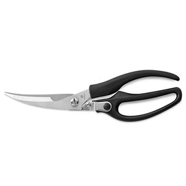 WÜSTHOF Poultry Shears, Black