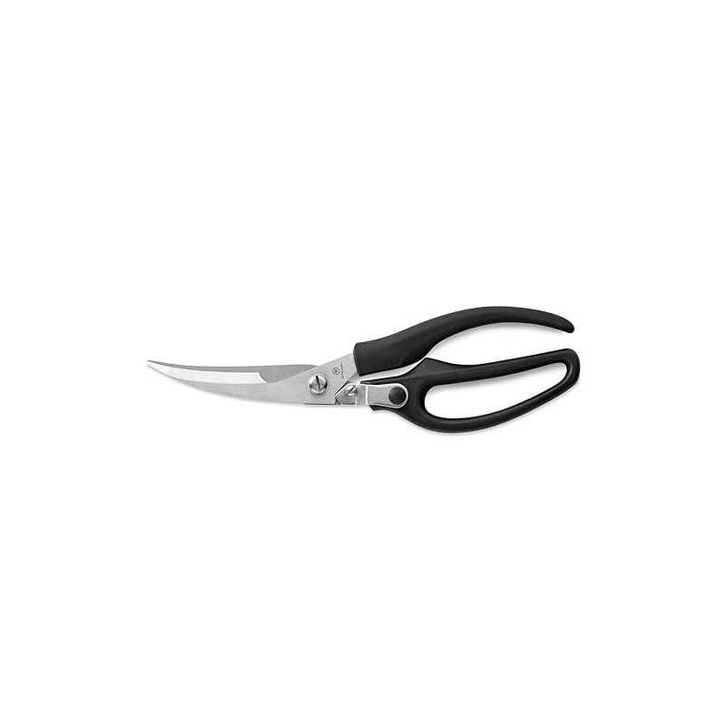 WÜSTHOF Poultry Shears, Black