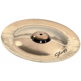 Stagg EX-CH18B 18-Inch EX China Cymbal
